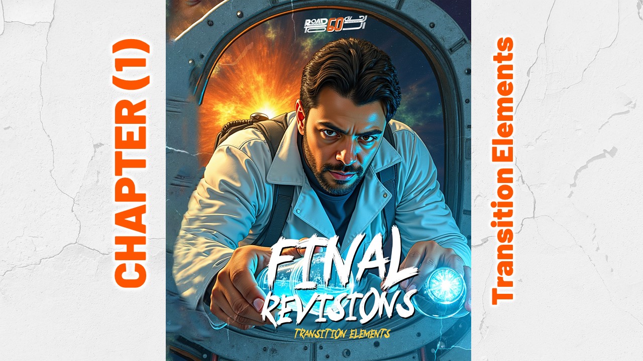 Final Revision Chapter(1)